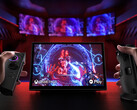 Le Legion Go Gen 2 s'appuie sur son prédécesseur dans plusieurs domaines. (Source de l'image : Lenovo)