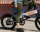 Mate Bike espère éviter la faillite. (Source de l'image : Mate Bike)