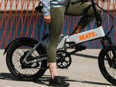 Mate Bike espère éviter la faillite. (Source de l'image : Mate Bike)