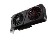 Une nouvelle variante Intel Arc B580 de Maxsun a été repérée en ligne (source d'image : Maxsun)