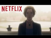Le nombre d'épisodes de la série n'est pas encore connu. (Source de l'image : YouTube)