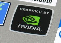 Team Green ne cesse de trouver de nouvelles façons de rendre ses accélérateurs d'IA indispensables (Image source : Notebookcheck)