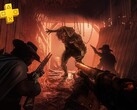 Les trois jeux seront disponibles à partir du 6 octobre.