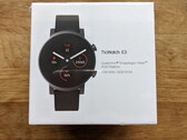 Où est le Snapdragon Wear 4100+, Mobvoi ? (Image source : NotebookCheck)