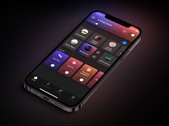 Une nouvelle mise à jour est arrivée pour l'application Philips Hue avec la version 5.18.0. (Source de l'image : Philips Hue)