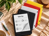 PocketBook a généré certaines images du Verta à l’aide de l’IA, ces images doivent donc être considérées avec prudence.