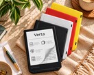 PocketBook a généré certaines images du Verta à l’aide de l’IA, ces images doivent donc être considérées avec prudence.