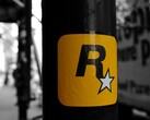 Le logo de Rockstar Games apparaît sur les sondages téléphoniques
