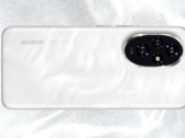 Le Honor 200 est l'un des nombreux appareils que la société a lancés aujourd'hui dans le monde entier. (Source de l'image : Honor)