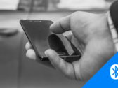 Bluetooth 6.0 sera particulièrement utile dans les environnements où plusieurs appareils annoncent leurs connexions. (Source de l'image : Bluetooth)