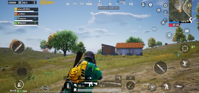 PUBG Mobile