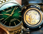 La version japonaise de la Seiko Presage x Tradman's Bonsai HCC011J
