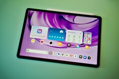 La Lenovo Yoga Tab Gen 2 a fait d’énormes progrès, notamment en matière d’autonomie.