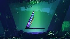 Le Razer Blade 16 est désormais disponible avec un GPU RTX 5060 (image source : Razer)