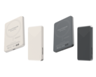 Les PowerCapsule de Twelve South (5K en photo) seront les premières banques d'énergie de la marque. (Source de l'image : Twelve South)