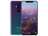 Courte critique du smartphone Umidigi Z2 Pro