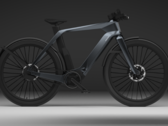 Le Specter 1 s-pedelec a une vitesse de pointe de 45 km/h (~28 mph). (Image source : Specter)