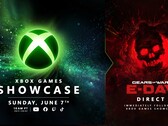Microsoft a confirmé la tenue du Xbox Games Showcase 2026 le 7 juin, suivi d'un direct dédié à Gears of War : E-Day.
