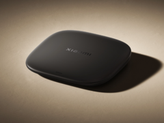 Les Xiaomi Mi Box 5 et Mi Box 5 Max (photo) sont désormais disponibles en Chine. (Source de l&#039;image : Xiaomi)