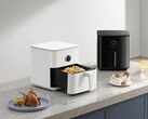 La friteuse Xiaomi Smart Air Fryer 6.5L possède des fonctions intelligentes comme le réchauffement automatique. (Source de l'image : Xiaomi)