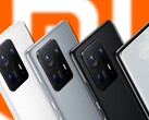 Le Xiaomi Mi Mix 4 dispose d'un affichage plein écran et est doté de la technologie point-to-connect Ultra Wide Band. (Image source : Xiaomi - édité)