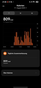 Xiaomi Smart Band 10 Activité