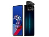 Un successeur à ce téléphone pourrait être en route. (Source : Asus)
