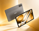 Tablette Acer Iconia Tab 12 5G vue de face et de dos