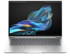 L'EliteBook 6 G1q 14 excelle dans de nombreux scénarios spécifiques, mais il manque d'options de lecteur de cartes à puce (Image source : HP)