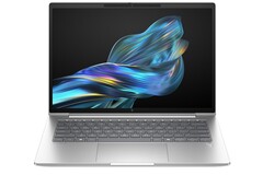 L'EliteBook 6 G1q 14 excelle dans de nombreux scénarios spécifiques, mais il manque d'options de lecteur de cartes à puce (Image source : HP)