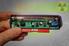 L'intérieur du FlippenHeimer (Image Source : Erwin Ried)