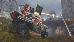 Halo : The Masterchief Collection est une collection de classiques de Microsoft (Source : Steam)