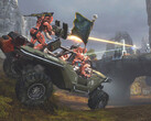 Halo : The Masterchief Collection est une collection de classiques de Microsoft (Source : Steam)