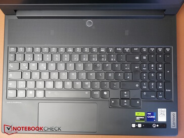 Clavier