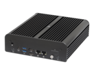 Les derniers mini PC iBOX d'ASRock sont dotés d'un boîtier sans ventilateur et d'un grand nombre de ports.