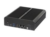 Les derniers mini PC iBOX d'ASRock sont dotés d'un boîtier sans ventilateur et d'un grand nombre de ports.