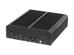 Les derniers mini PC iBOX d'ASRock sont dotés d'un boîtier sans ventilateur et d'un grand nombre de ports.