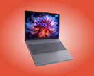 L’IdeaPad Slim 3i 15IWC11 dans sa finition Luna Grey.