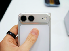 modèle de conception d'étui pour iPhone Ultra/Fold.