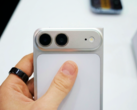modèle de conception d'étui pour iPhone Ultra/Fold.