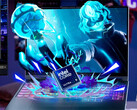 Le Legion 5i 15IAX11 peut être configuré avec un processeur Intel Core Ultra 9 290HX Plus.