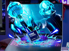 Le Legion 5i 15IAX11 peut être configuré avec un processeur Intel Core Ultra 9 290HX Plus.