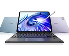 La tablette Link 8 peut également être utilisée avec un clavier (Source : Blackview)