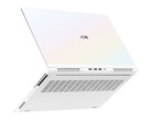 Le MagicBook Pro 16 sera disponible à terme en blanc et en violet. (Source de l'image : Honor)