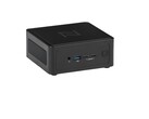 Le mini PC NUC Box de NovaCustom est doté d'un firmware open-source et d'un processeur Intel Core Ultra 7 155H. (Source de l'image : NovaCustom)