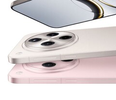 L&#039;Oppo Find X8 a fait ses débuts à la fin de l&#039;année 2024, et le Find X9 adoptera un calendrier de sortie identique. (Source de l&#039;image : Oppo)