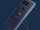Le Smartphone pour les initiés Snapdragon est désormais disponible en pré-commande. (Image : Qualcomm)