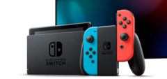 Une mise à jour du Nintendo Switch Pro permettra probablement d'améliorer les performances ou l'aspect visuel de toute une série de titres Switch (Source de l'image : Nintendo)