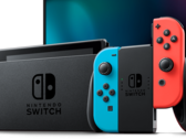 Une mise à jour du Nintendo Switch Pro permettra probablement d'améliorer les performances ou l'aspect visuel de toute une série de titres Switch (Source de l'image : Nintendo)