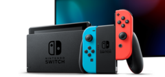 Une mise à jour du Nintendo Switch Pro permettra probablement d&#039;améliorer les performances ou l&#039;aspect visuel de toute une série de titres Switch (Source de l&#039;image : Nintendo)